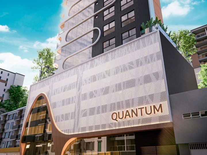 Apartamento à venda com 4 suítes no Centro