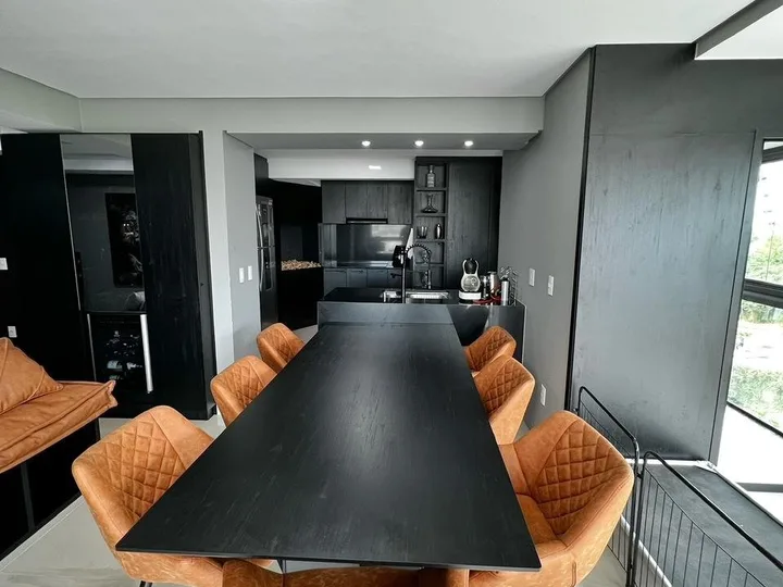 Apartamento à venda 3 dormitórios na Barra Norte