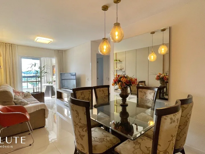 Apartamento à venda 2 suítes no Tabuleiro.