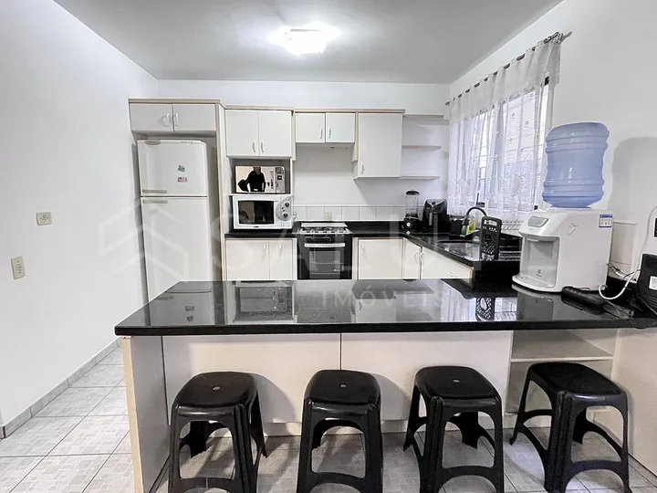 Casa à venda 3 dormitórios no Centro