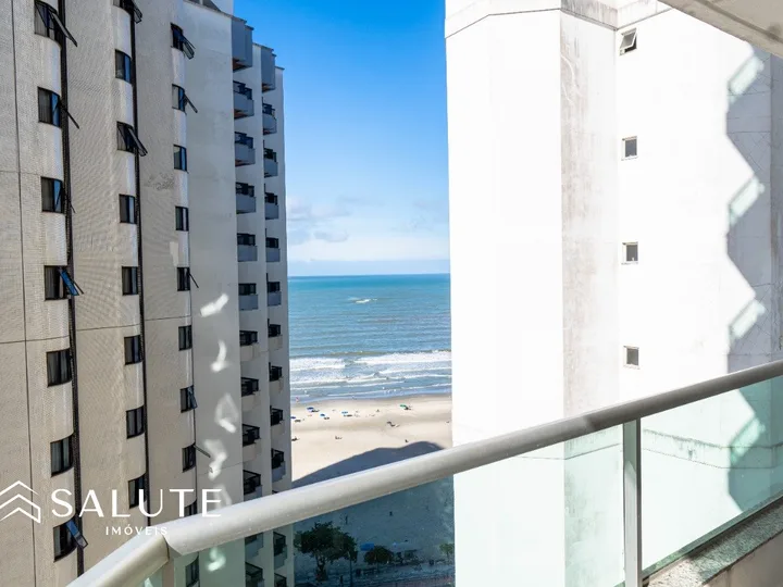 Apartamento à venda com 3 dormitórios no Centro