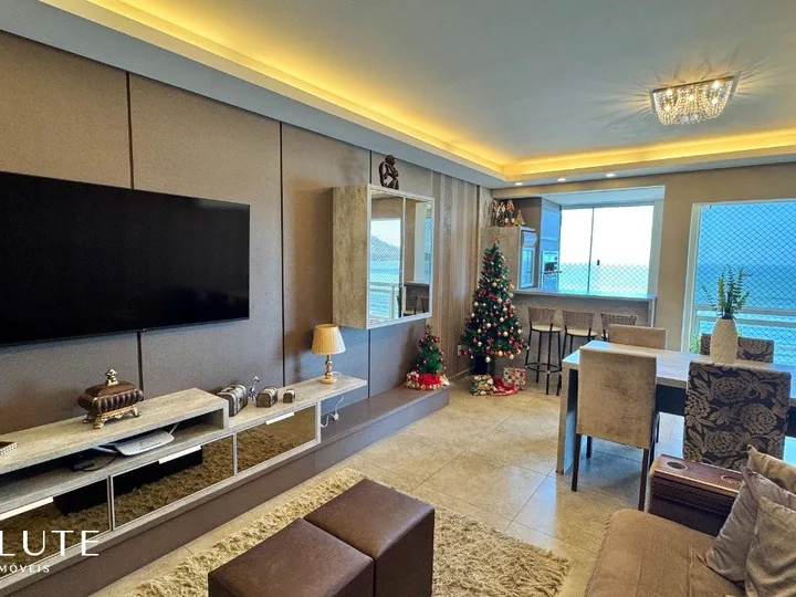 Apartamento para venda 3 dormitórios na Barra Sul