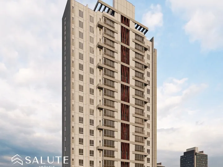 Apartamento à venda com 3 suítes na Barra Sul