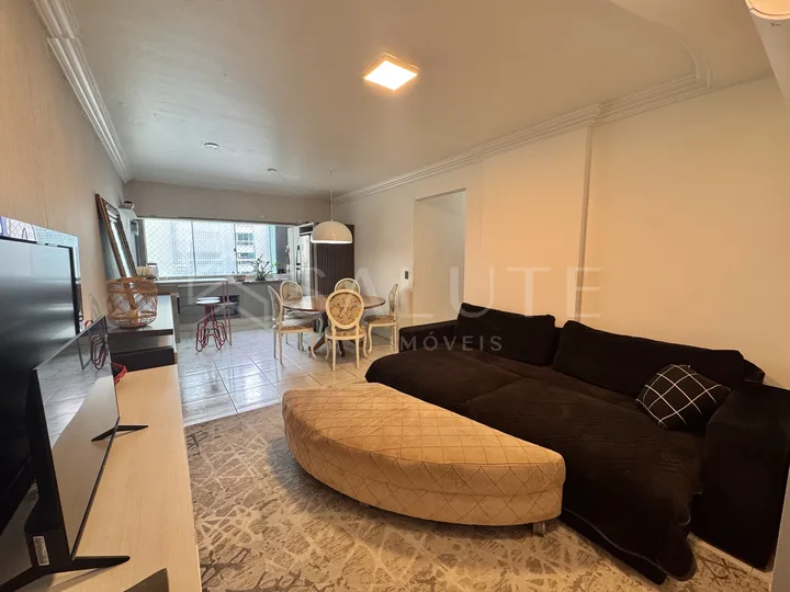Apartamento à venda 3 dormitórios na Barra Sul