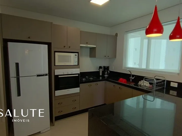 Apartamento à venda 4 dormitórios na Barra Sul
