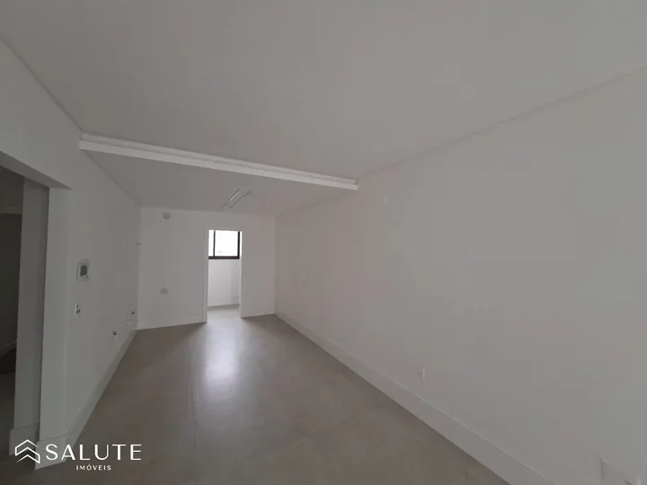 Apartamento à venda com 4 suítes no Centro