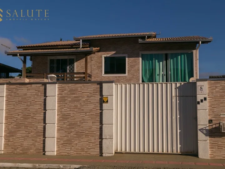 Sobrado 5 quartos em Balneário Camboriú