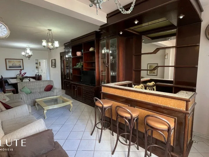 Apartamento à venda 2 dormitórios no Centro