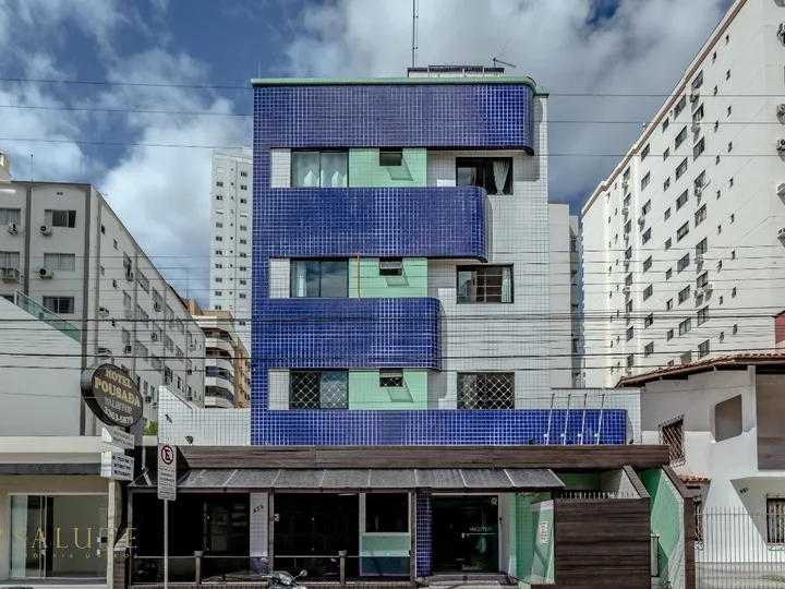Prédio Comercial em Centro Balneário Camboriú