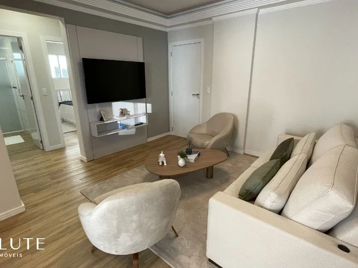 Apartamento à venda 3 dormitórios no Centro