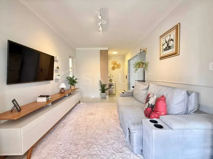 Apartamento para venda 2 dormitórios no Centro