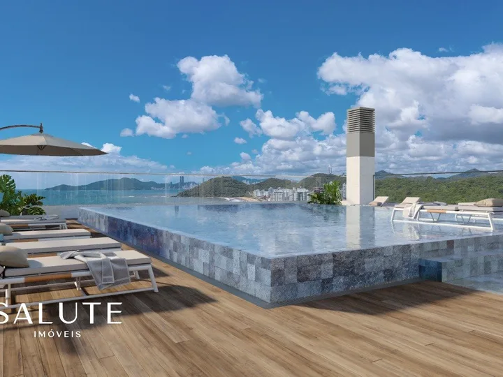 Apartamento à venda 3 suítes em Itajaí