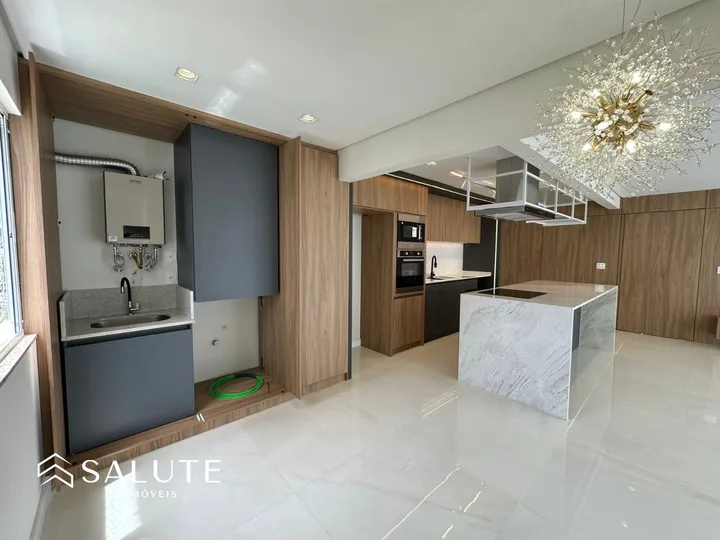 Apartamento à venda 3 dormitórios na Barra Sul