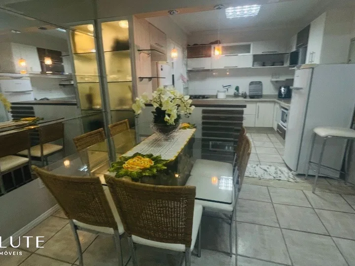 Apartamento aluguel anual 3 dormitórios Barra Sul