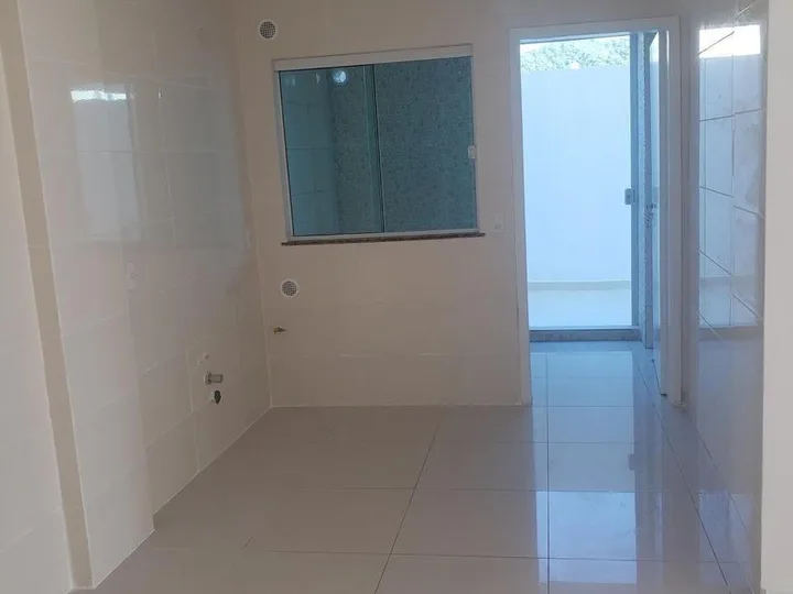 Apartamento à venda com 2 dormitórios nas Nações