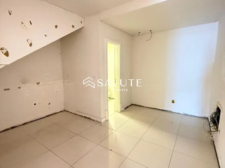 Sala comercial aluguel anual no Centro