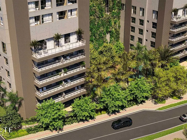 Garden Park Home Club