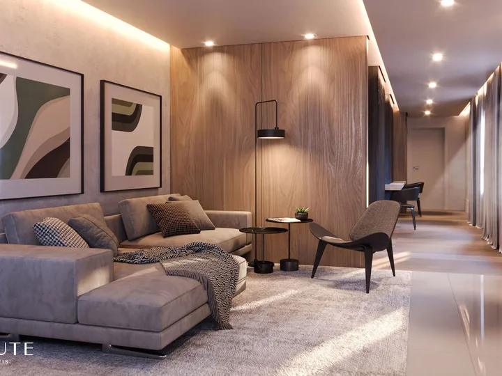 Mar Belle Residence