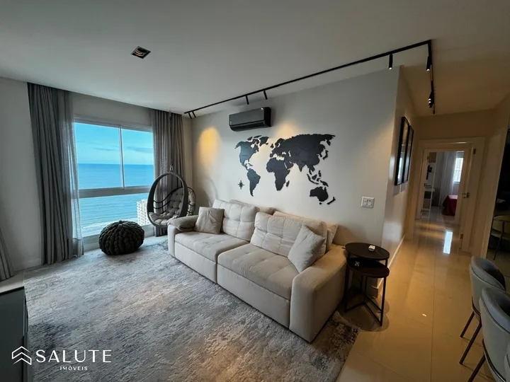 Apartamento para à venda 3 suítes no Centro