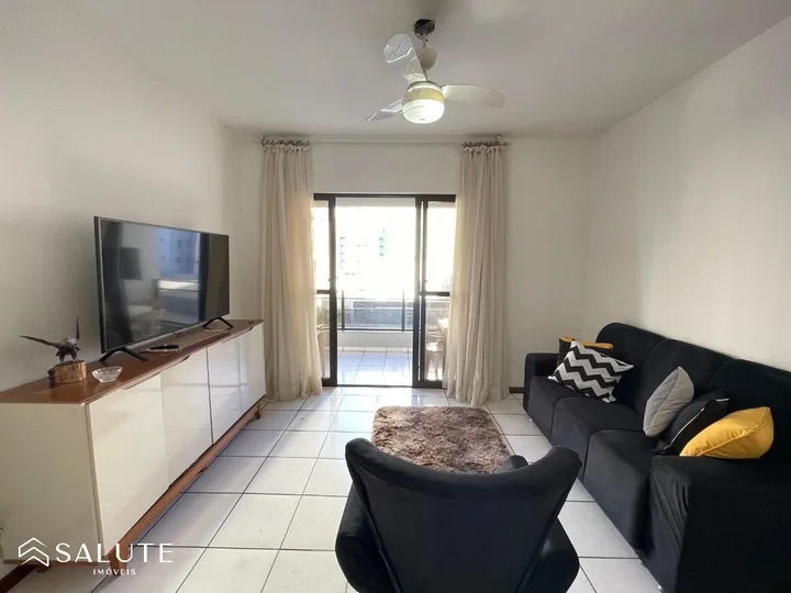Apartamento à venda com 3 dormitórios no Centro
