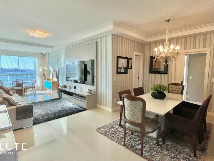 Apartamento para à venda 4 Dormitórios Barra Sul