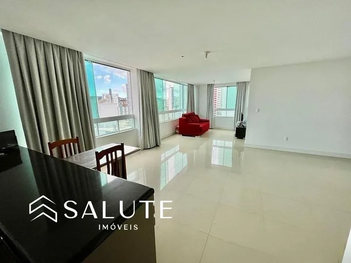 Apartamento à venda 3 Suítes na Barra Sul