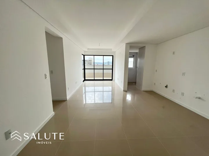 Apartamento Diferenciado com 1 Suite