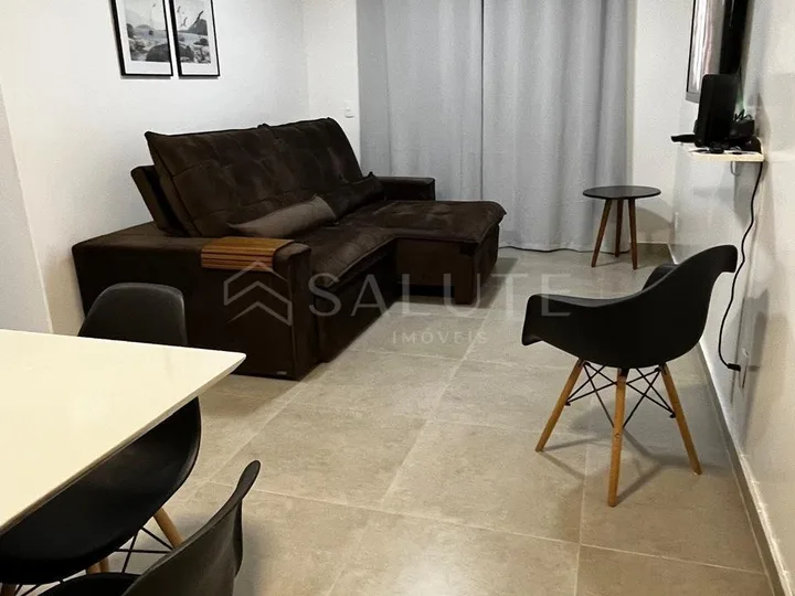 Apartamento à venda 2 dormitórios Barra Sul