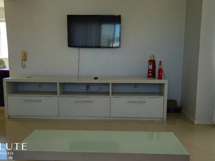Apartamento à venda 3 dormitórios no Centro