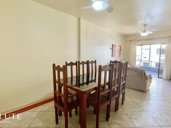 Apartamento à venda 3 dormitórios no Centro