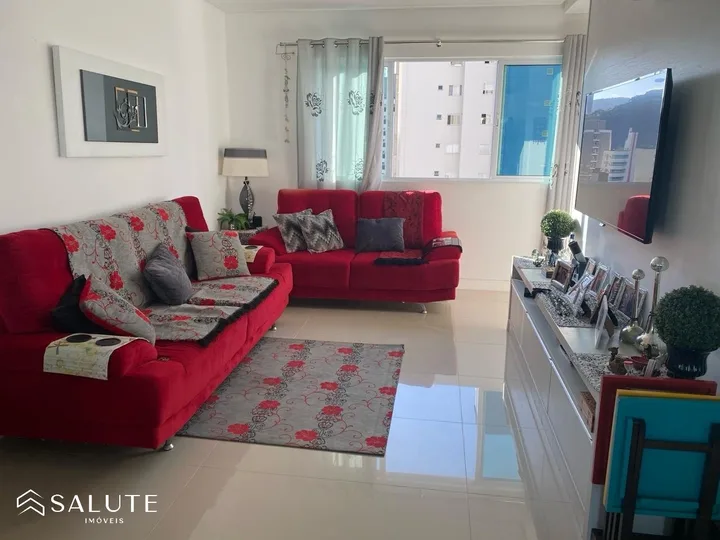 Apartamento aluguel anual 4 Dormitórios Centro