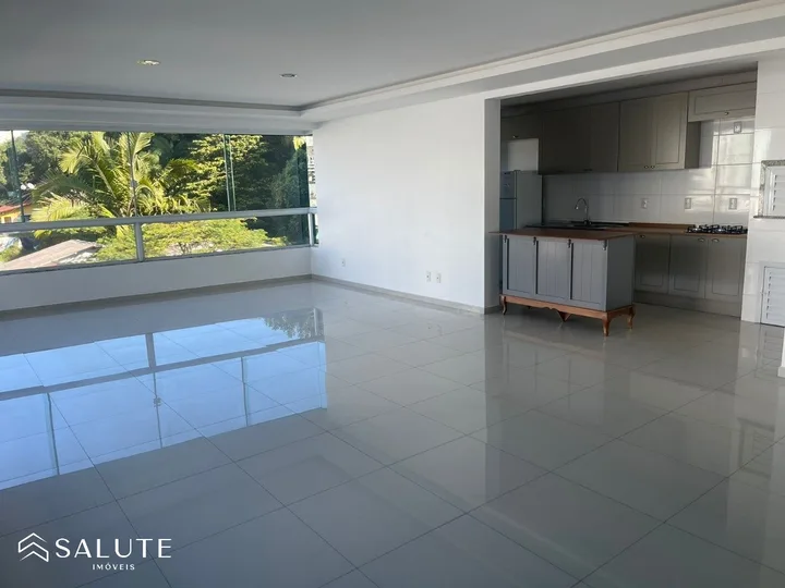 Apartamento à venda com 3 suítes no Ariribá