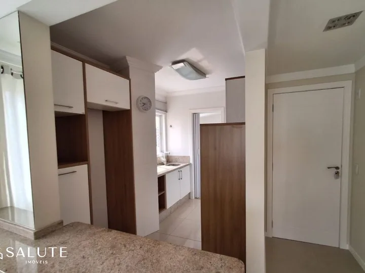 Apartamento à venda 3 dormitórios no Centro