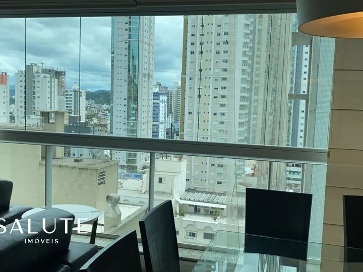 Apartamento à venda 3 suítes na Barra Sul