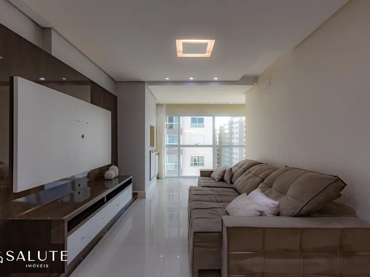Apartamento à venda 3 suítes na Barra Norte