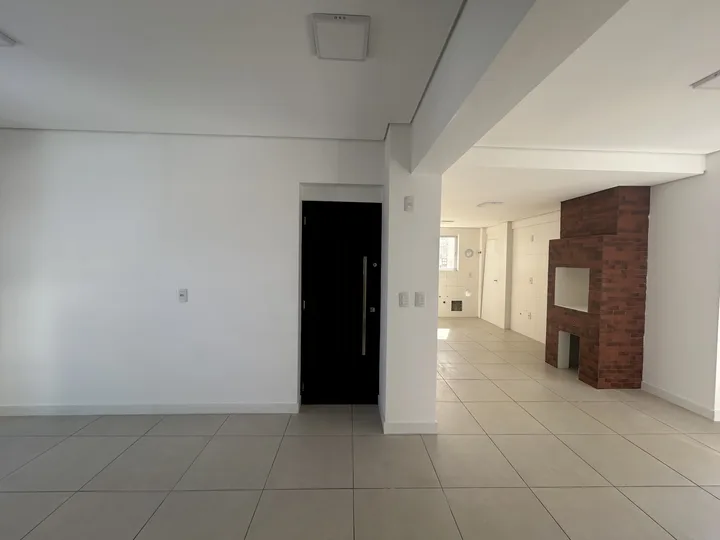 Apartamento aluguel anual 3 dormitórios no Centro