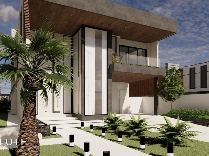 Casa a venda com 9 suítes em Camboriú