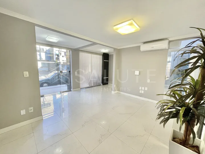Prédio Comercial aluguel no Centro