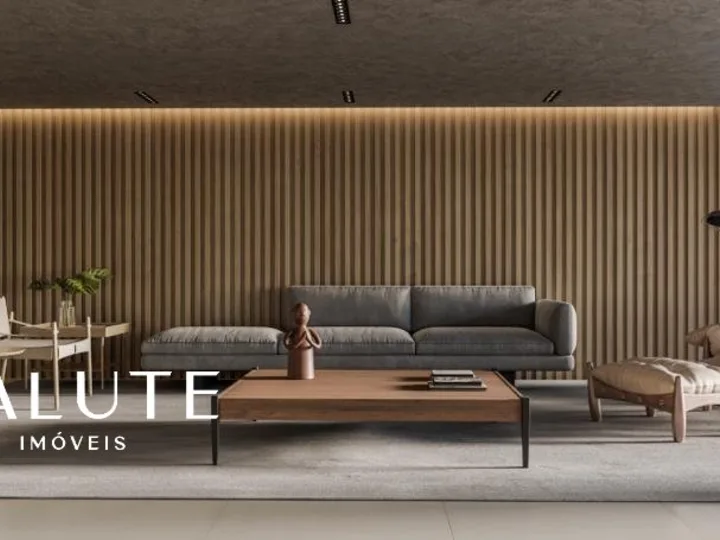Excelente Apartamento em Construção