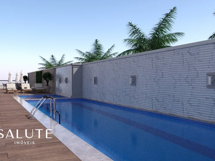 Apartamento à venda 2 dormitórios em Itapema