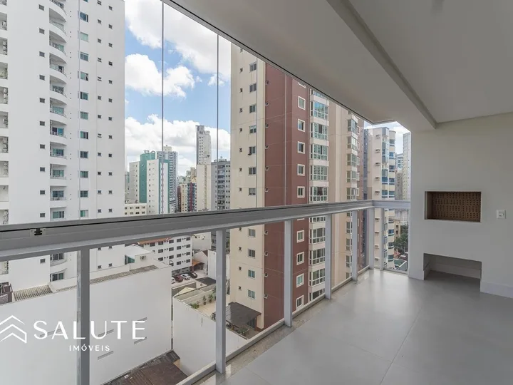 Apartamento 3 Suites Residencial Faller