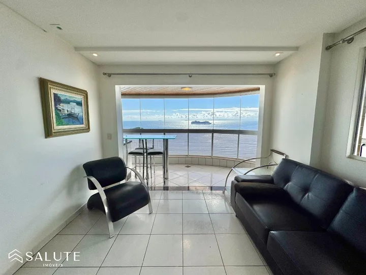 Apartamento à venda 2 dormitórios no Centro