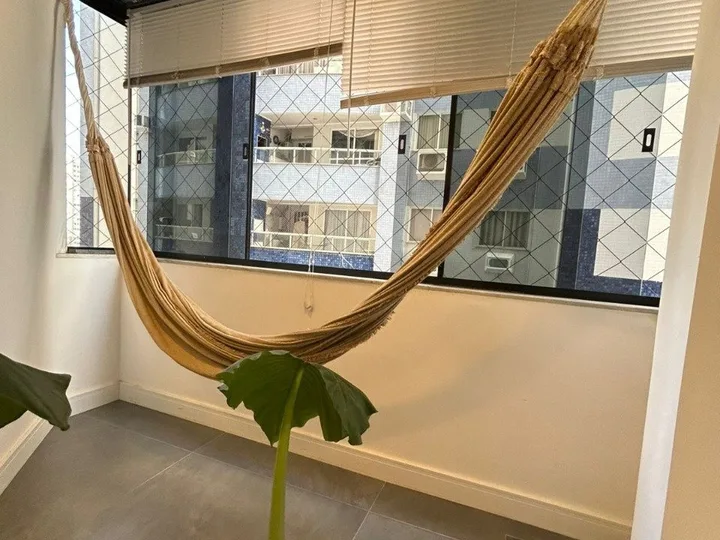 Apartamento à venda 1 Dormitório no Centro