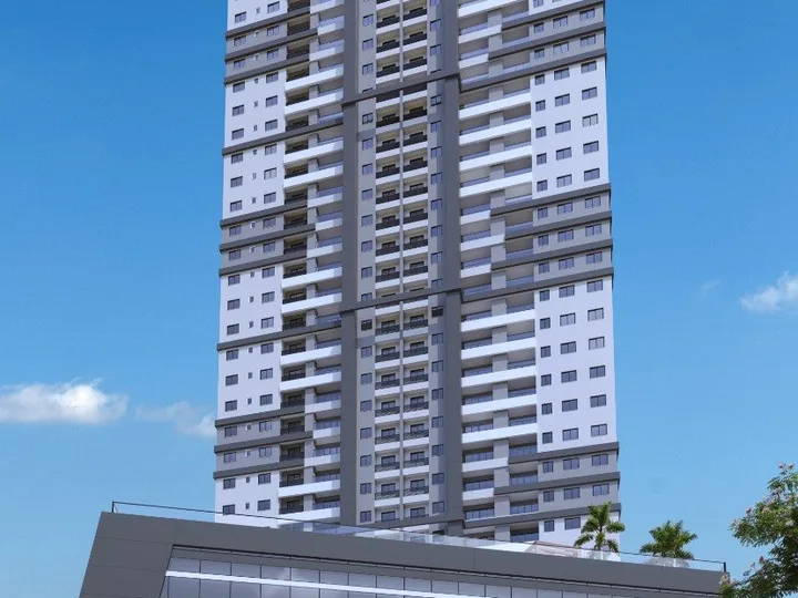 Apartamento à venda 2 dormitórios no Tabuleiro