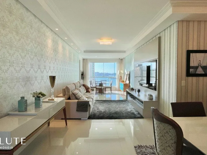 Apartamento para à venda 4 Dormitórios Barra Sul