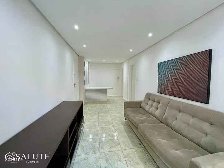 Apartamento à venda com 2 dormitórios no Centro