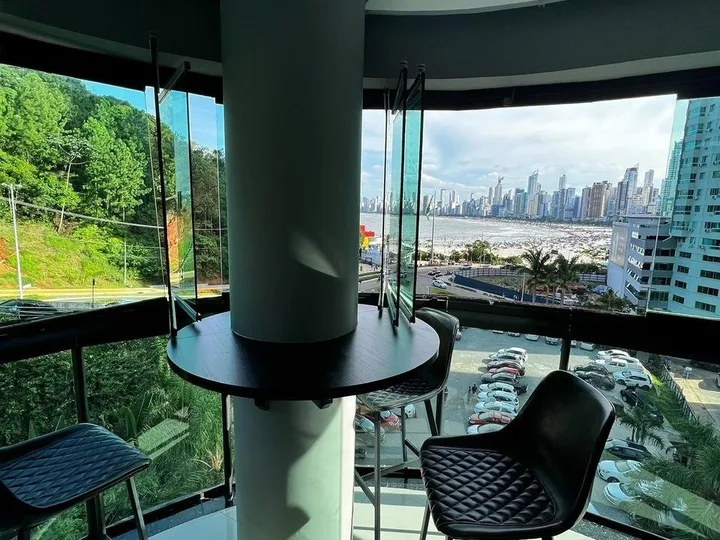 Apartamento à venda 3 dormitórios na Barra Norte