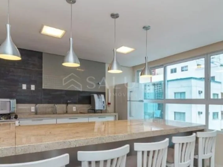 Apartamento à venda 3 dormitórios Barra Norte.