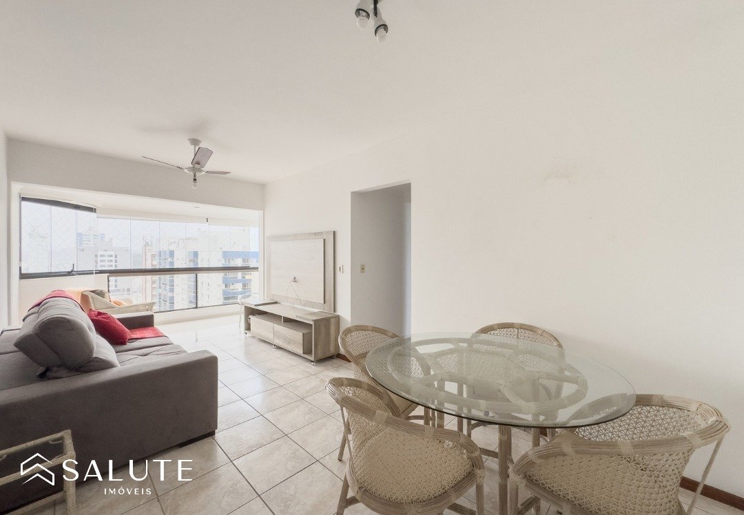 Apartamento à venda 3 dormitórios no Centro
