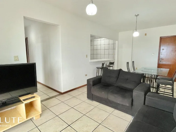 Apartamento aluguel anual 3 Dormitórios Barra Sul